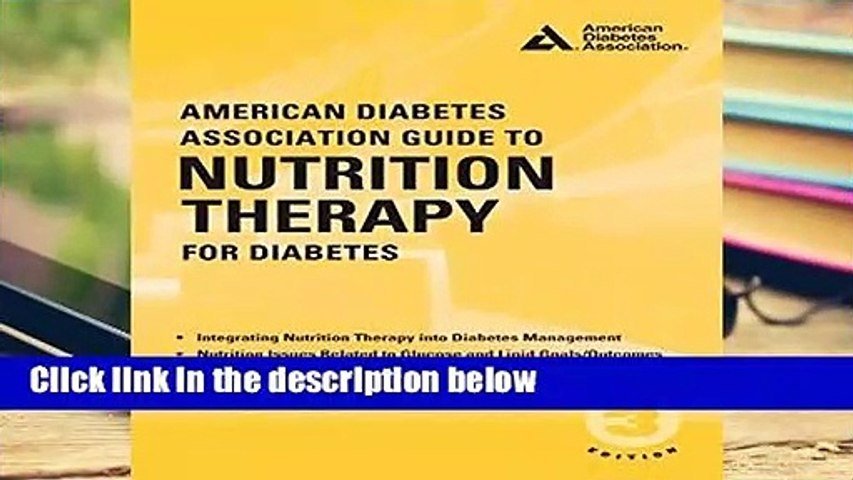 american diabetes association diet